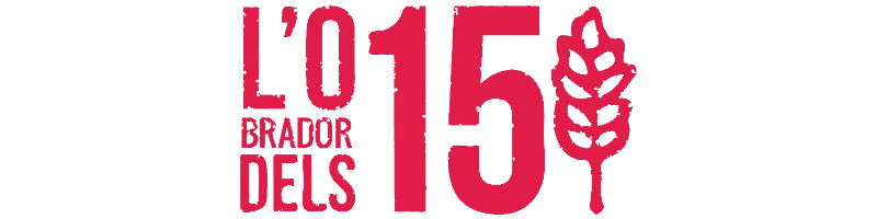 L'Obrador dels 15