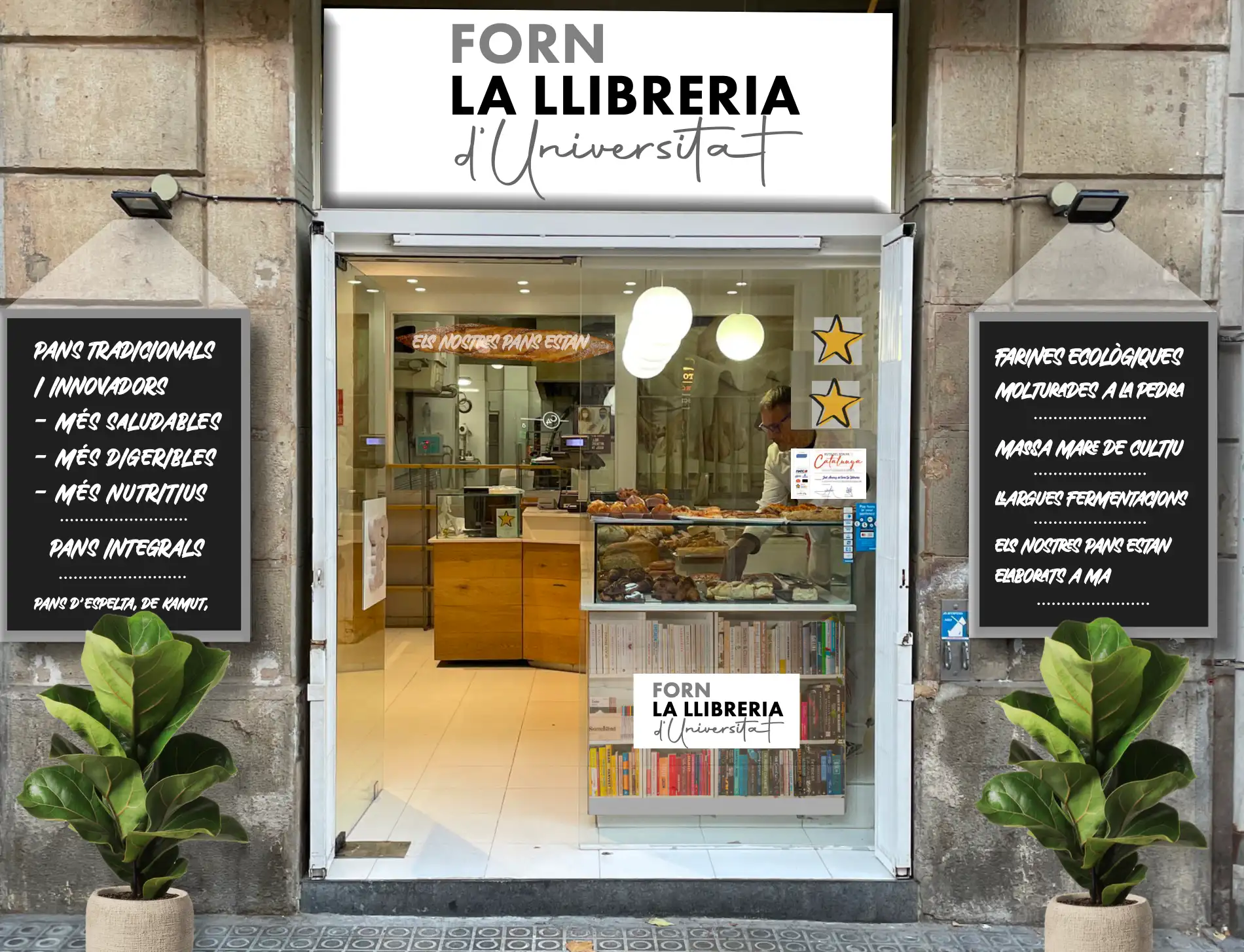 La Llibreria