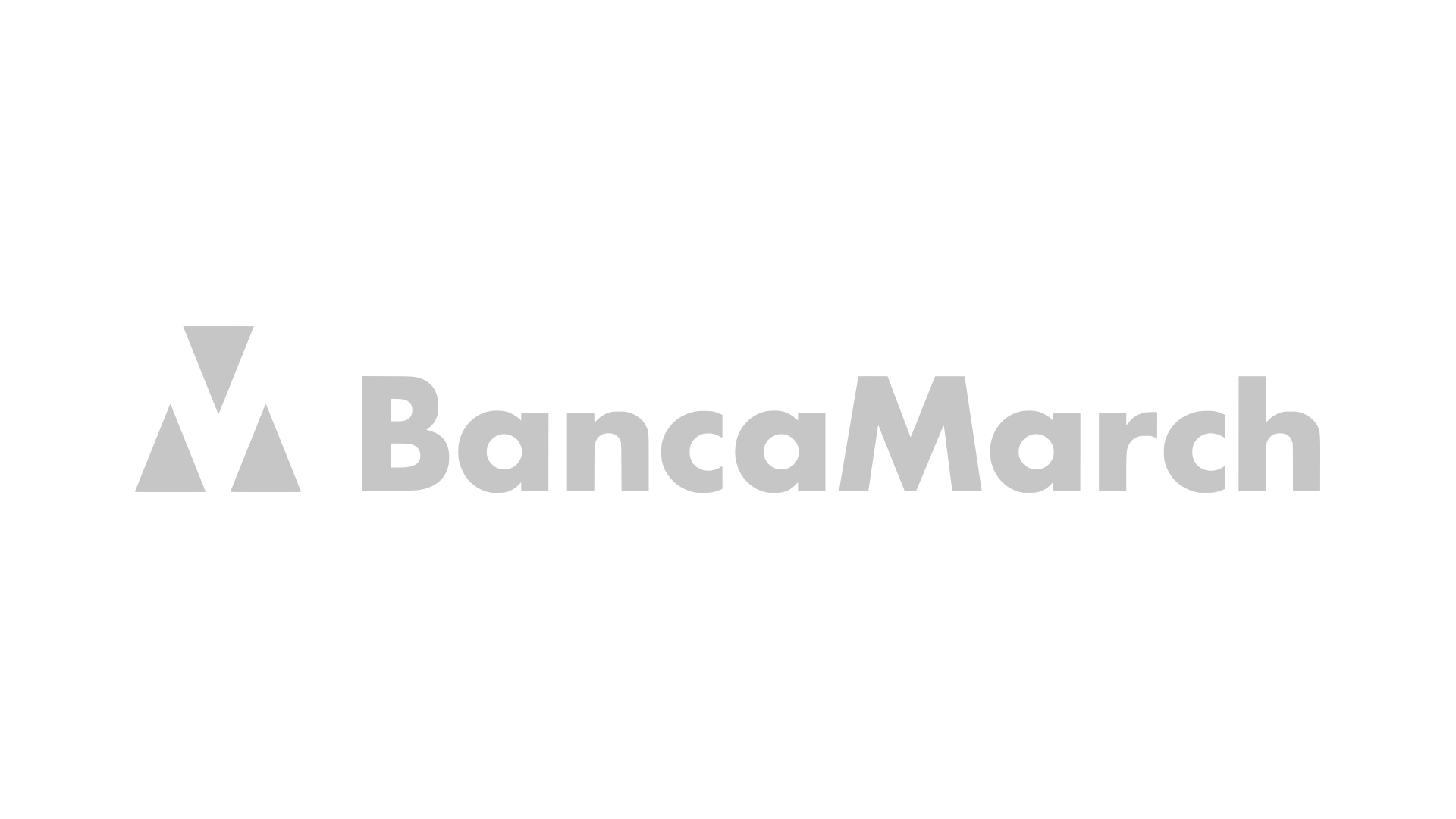 Banca March logo